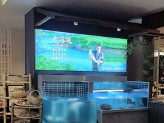 -老海陵·泰州菜(图书馆店)