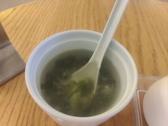 -东园小馆·早茶·淮扬小炒(三盛广场店)