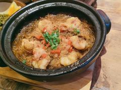 -有红鸡毛店·砂锅菜(抚琴夜市店)