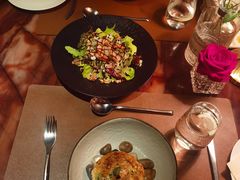 -柏蔻餐厅Le Banquet Bistro(天河北店)