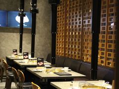 -NIUAN牛庵·日式和牛烧肉(恒隆店)