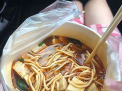 -薛记襄阳香辣牛肉面(平安路店)