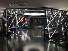 -懒人Club运动健身·运动康复·私教(三迪中心店)