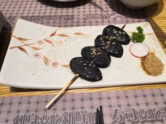 -林妈妈村·日式料理(宝山万达店)