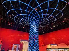 -东浩兰生上海世博展览馆