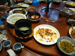 -苏浙徽·农家大院(吴江中山南路店)
