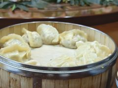 -渔民船说·北塘海鲜·天津菜·海肠捞饭(北塘古镇店)