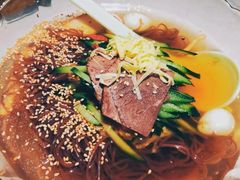 -七八冷面·延边朝鲜族美食(欢乐谷店)