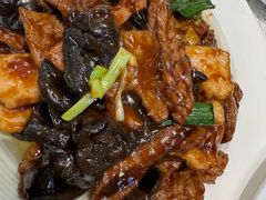 -玉林烤鸭店(垡头店)