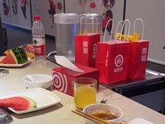 -海底捞火锅(勒泰店)