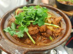 -川香煲(茅台路店)