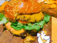 -大象厨房(重庆道店)