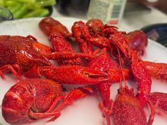 -红盔甲·小龙虾(天钥桥店)