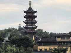 -鸡鸣寺