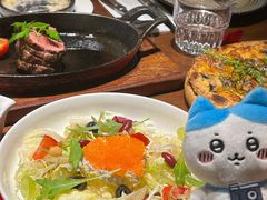 -西堤牛排(恒隆广场店)