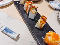 -大渔铁板烧(万象城店)
