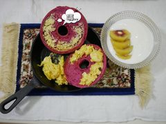 奶酪贝果-ALDI奥乐齐超市(凯德虹口店)