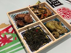 -汉唐守艺人·河北面馆(民心河店)