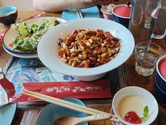 -局气 烤鸭·北京菜(前门店)