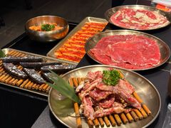 -西塔老太太泥炉烤肉(龙湖北苑天街店)