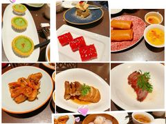 -领事馆19号中餐厅(厦门海景洲际酒店)