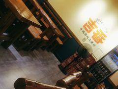 -牛记老坛香牛肉馆(六顺街店)
