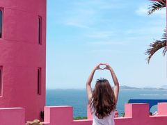 -漳州滨海火山岛自然生态风景区