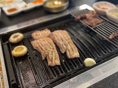 -韩满园· 甄选韩式烤肉