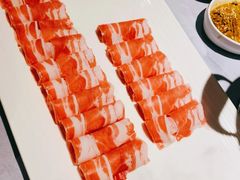 -鼎鼎香·港式火锅(北京SKP店)