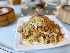 特色湿炒米粉-顺德人家食府(黄金广场店)