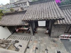 -星巴克臻选(成都宽窄巷子店)