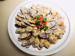 -佬麻雀·新湘菜(珠海金发购物中心店)