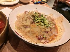 -金掌勺锅包肉(太原万达店)
