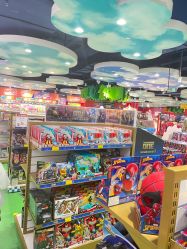 -哈姆雷斯(王府井百货大楼店)