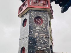 -蓬莱阁景区