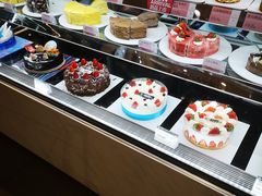 -皇家美孚·蛋糕外送(东部佳世客店)