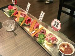 -赤坂亭·M9和牛烧肉(南京江南虹悦城店)