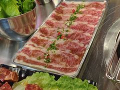 -大喜烤肉(海宁尚东店)