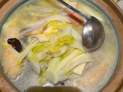 -阿露佳·舌尖上的安吉菜