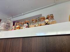 -丁香西饼屋(桂林路店)