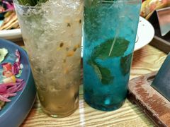 -Famous肥猫墨西哥音乐餐吧(五棵松华熙LIVE店)