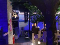 -绿茶餐厅(乐峰广场店)