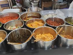 -王菊美食街·王菊面馆(总店)