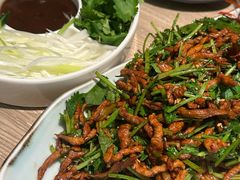 -老昌春饼(松北店)