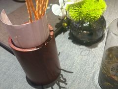 -锦府园·新台州菜(合生汇店)