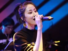 -MOSSO音乐酒吧·live house(南京旗舰店)