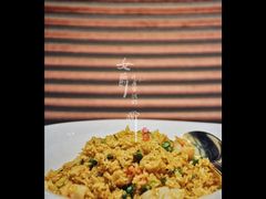 招牌海鲜饭-北京四季酒店·采逸轩