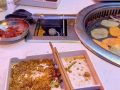 -杨记齐齐哈尔烤肉(总店)