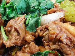 -二楼老店重庆鸡公煲(真光路店)