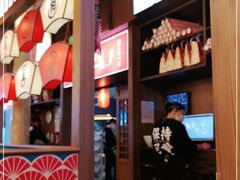 -仙隐小鹿中華の日料(荣民龙首广场店)